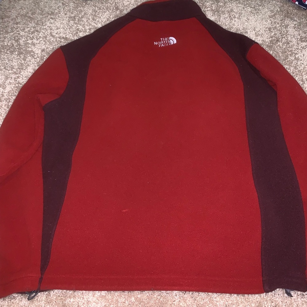 Men’s The North Face Jacket - Picture 3 of 4